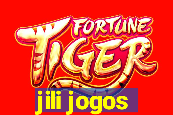 jili jogos